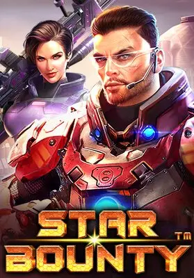 Star Bounty